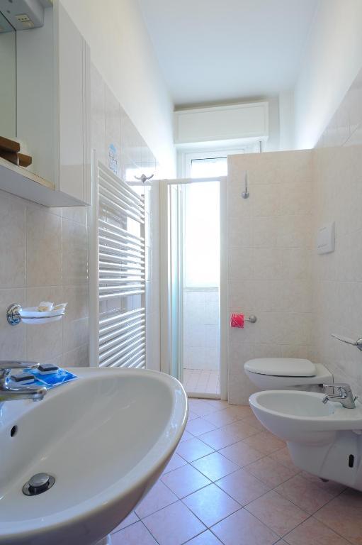 Hotel Petrarca リミニ 部屋 写真