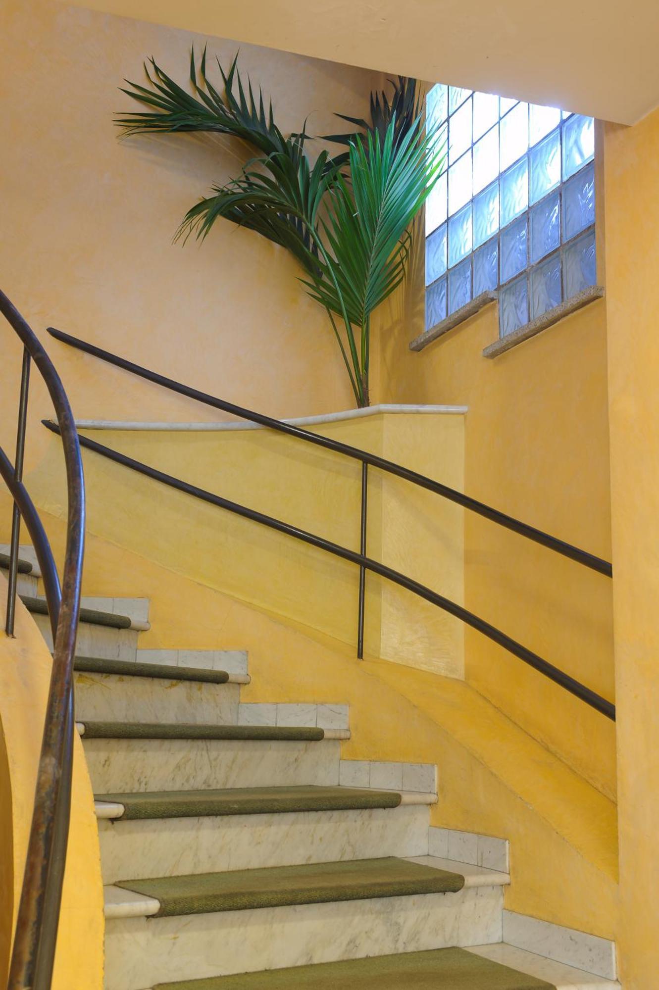 Hotel Petrarca リミニ エクステリア 写真